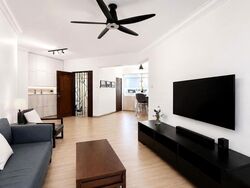 Simei Green Condominium (D18), Condominium #610160391